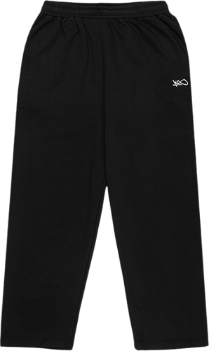 K1X Track pantalones negro