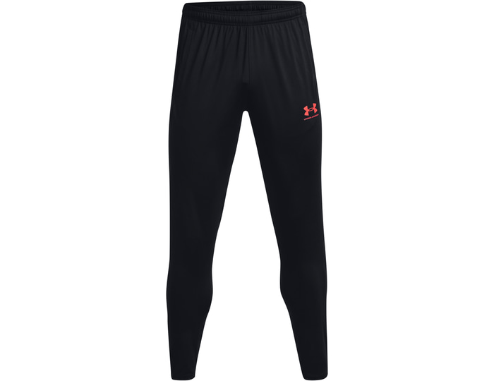 Under Armour Trackpant Trainingsbroek Zwart K003