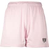 Bucketz All Day Mesh Pantalones cortos Rosa