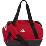 adidas Tiro Duffle Bolsa Rojo