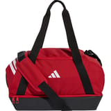 adidas Tiro Duffle Bolsa Rojo
