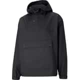 PUMA Cortavientos negro C001