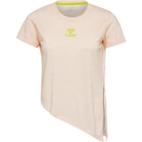 Hummel Stacy T-Shirt Women Grey F3655