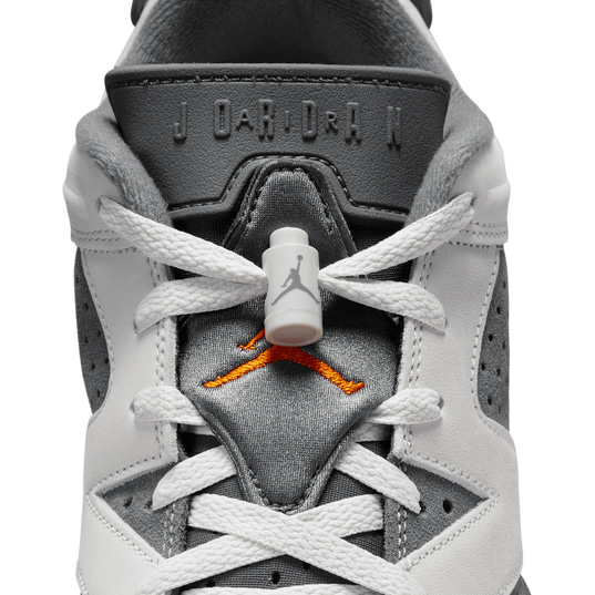 Jordan x PSG Air Retro 6 Low
