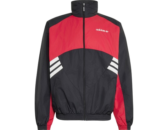 Product gallery, 1 of 6, adidas Originals Cutline Veste Noir