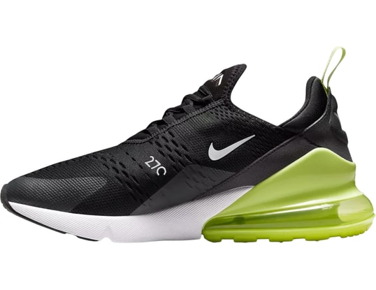Nike Air Max 270 Green C703 - 54.78 £ | Available at KICKZ