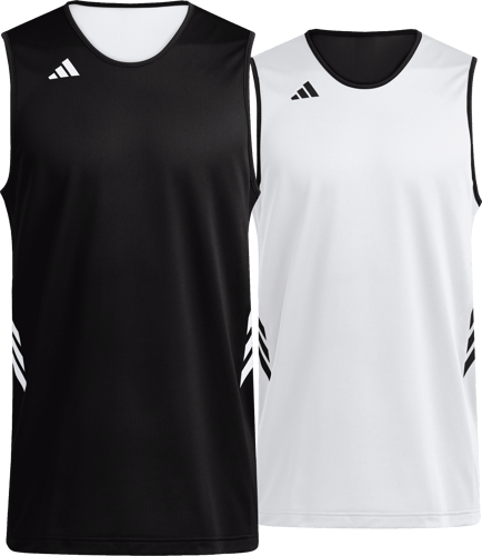 adidas Top - schwarz — foto 3