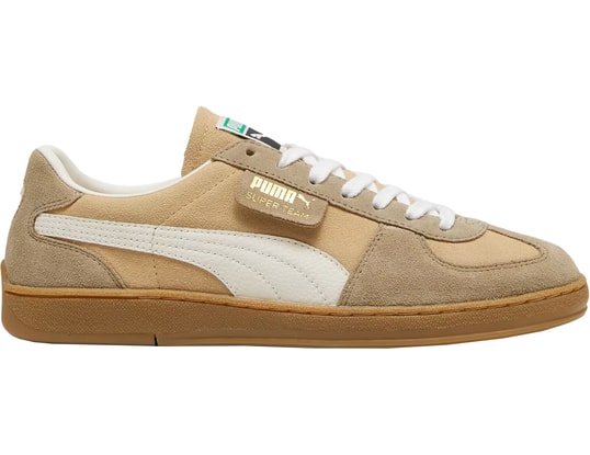 Product gallery, 1 of 10, PUMA Super Team SD Sneaker marrón C04