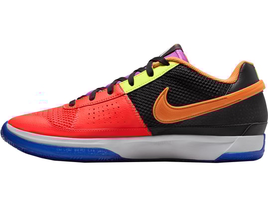 Nike JA 1 ASW black orange blue F001 - 104.95 € | Available