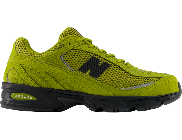 New Balance 509 U5095XZ Green