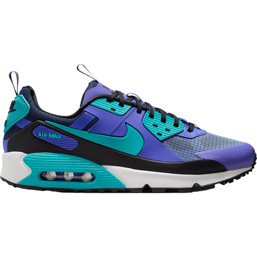 Nike Air Max 90 Drift , Persian Violet/dusty Cactus - FB2877
