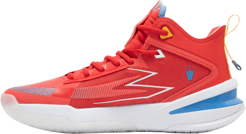 361 Big3 5.0 Switch PRO PE Rojo — photo 2