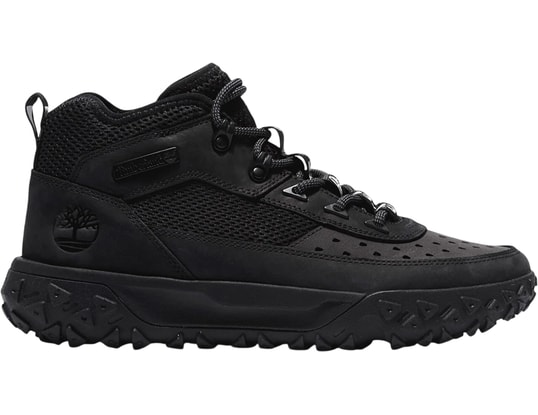Product gallery, 1 of 16, Timberland Greenstride Motion 6 Zwart