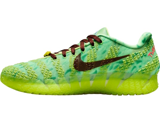 シューズ(男性用) NIKE JA3 Halloween EP 26cm Nike JA 3 Halloween Gelb F700 - 139,95 € | Jetzt bei KICKZ online