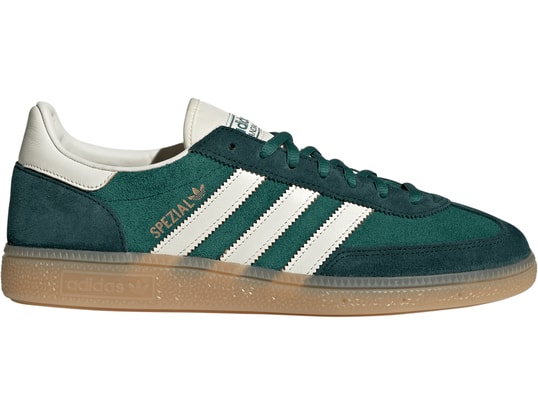Product gallery, 1 of 9, adidas Originals Handball Spezial Vert