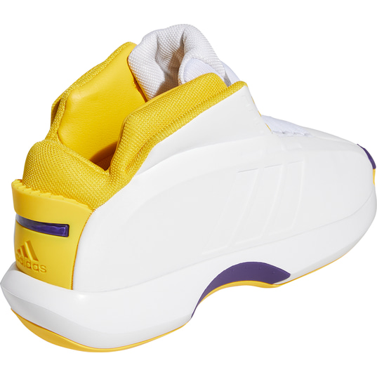 Adidas originals crazy 1 discount