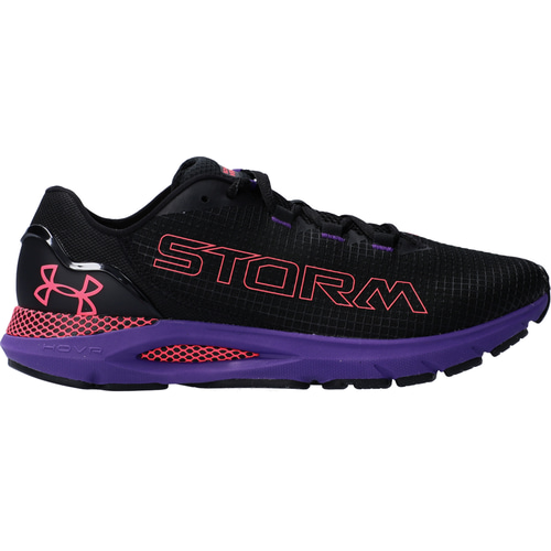 Under Armour Hovr Sonic 6 Storm, Schwarz - 3026548