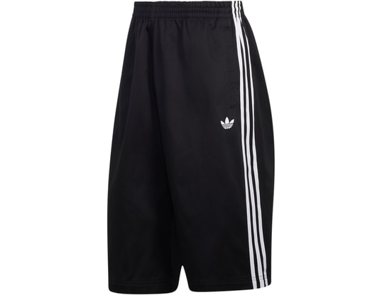 Product gallery, 1 of 5, adidas Originals Adicolor Cotton Twill Court Noir