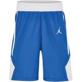 Jordan TM25 Basketball Stock Pantalones cortos Kids Azul C463