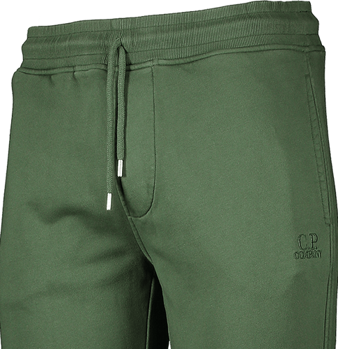 C.P. Company sweatpants green F649 — foto 3