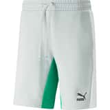 PUMA CLASSICS Block Pantalones cortos Gris C080