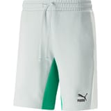 PUMA CLASSICS Block Pantalones cortos Gris C080