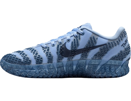 Nike JA 3 Cobalt Bliss Blue C400 Basketball Shoes for 106.95