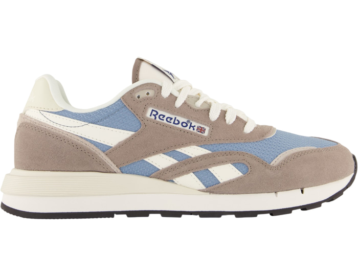 Reebok Classic Nylon herensneaker grijs