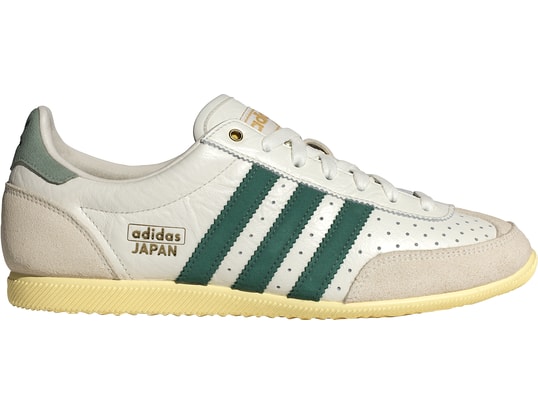 Product gallery, 1 of 9, adidas Originals Japan Paris 2024 Femmes Blanc