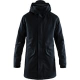Craft Chaqueta de invierno negro