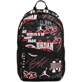 Jordan Air Patrol Backpack Black Ch24
