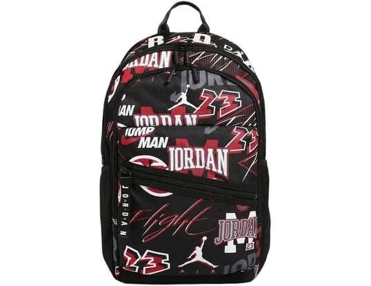 Product gallery, 1 of 3, Jordan Air Patrol Backpack Black