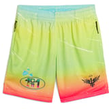 PUMA Melo 1Love Pantalones cortos amarillo C02