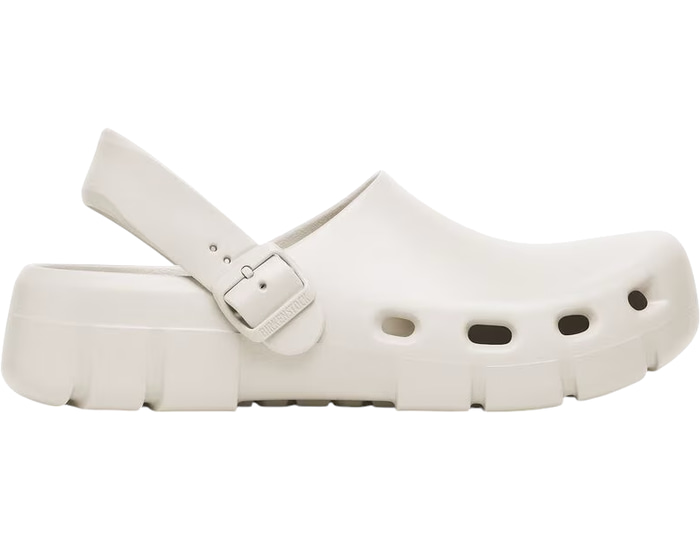 Birkenstock+Birki+Flow+Eva+Femmes+Beige