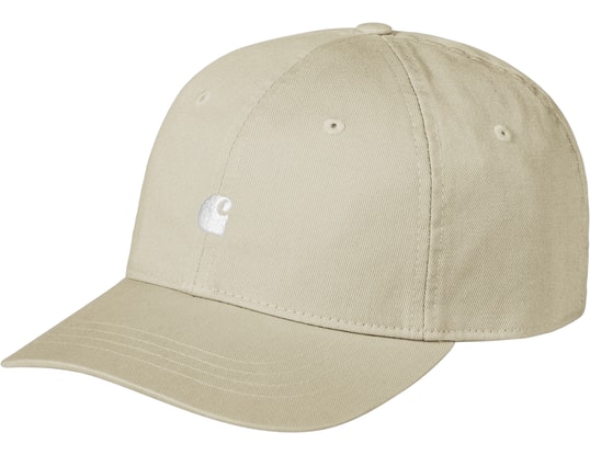 Product gallery, 1 of 2, Carhartt Madison Logo Gorra six panels Gris