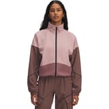 Under Armour Unstoppable Chaqueta con capucha Mujeres Rosa C673