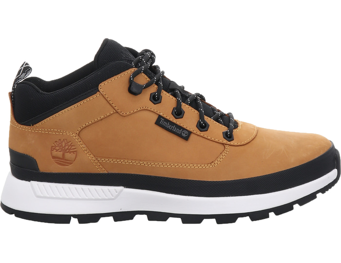 Timberland Field Trekker Low Lace Up Sneaker Gelb - 1A2A152311