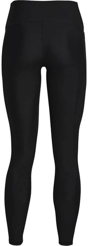 Under Armour Tech HiRise Leggings Mujeres Negro C001 — foto 4