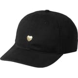 Carhartt WIP Heart Metal Gorra negro