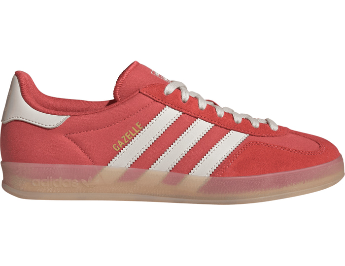 Adidas Originals Red Gazelle