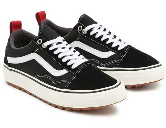 Vans Old Skool MTE 1 Sneaker Black FY28 - 41.95