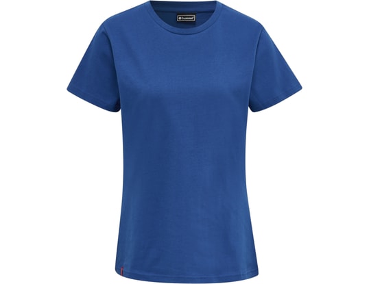 Product gallery, 1 of 4, Hummel T-Shirt Bleu C7045
