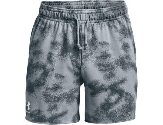 Product gallery, 1 of 5, Under Armour Rival Terry 6in shorts F465 
