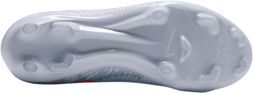 Semelle de la Nike Mercurial Vapor XVII Academy Low FG/MG Kids United 004 Pack