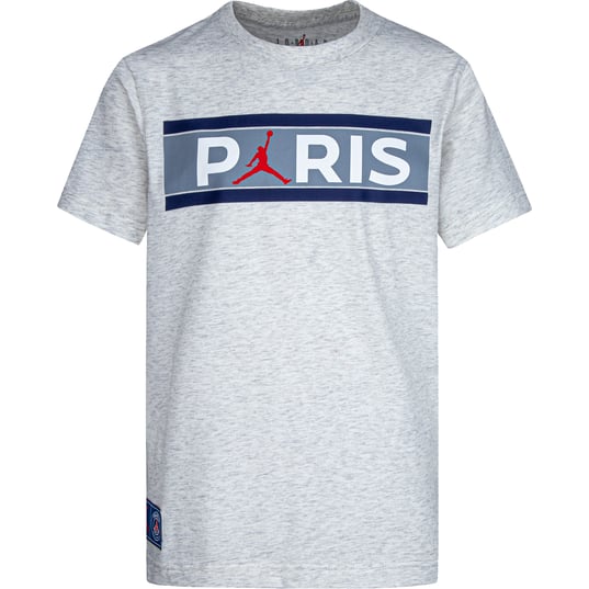 Jordan x psg t shirt best sale