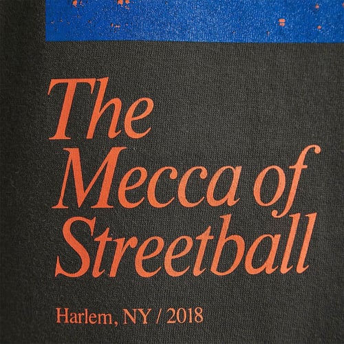 Ballaholic The Mecca Sudadera negro — foto 6