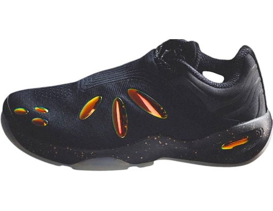 741 Performance Rover Moon Black - 199.95 € | Available at KICKZ