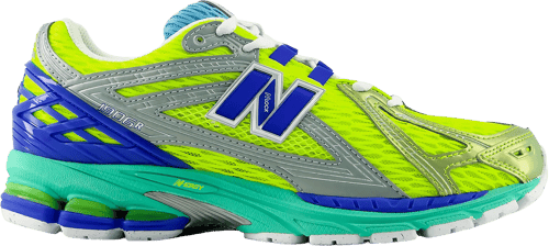 New Balance 1906 Green