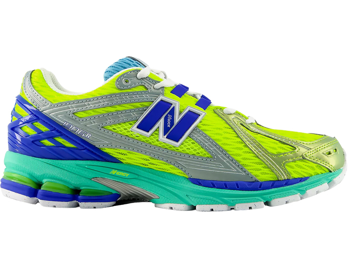 New Balance 1906 Grün