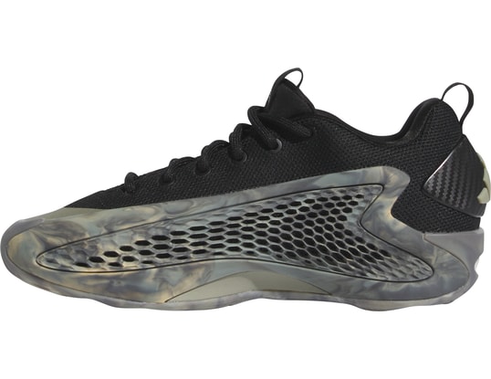 シューズ(男性用) adidas Anthony Edwards 1 Low Adidas Men's Anthony Edwards 1 Low Shoes - Arctic Night